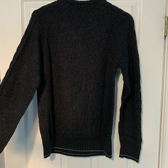 Roots Sweater - Picture 7 of 7